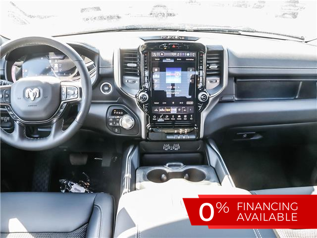 2026 RAM 1500 Sport (Stk: 15-26476) in London - Image 7 of 28