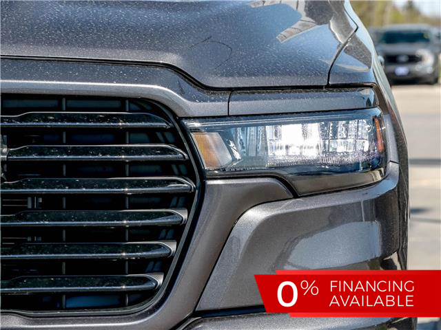 2026 RAM 1500 Sport (Stk: 15-26476) in London - Image 9 of 28