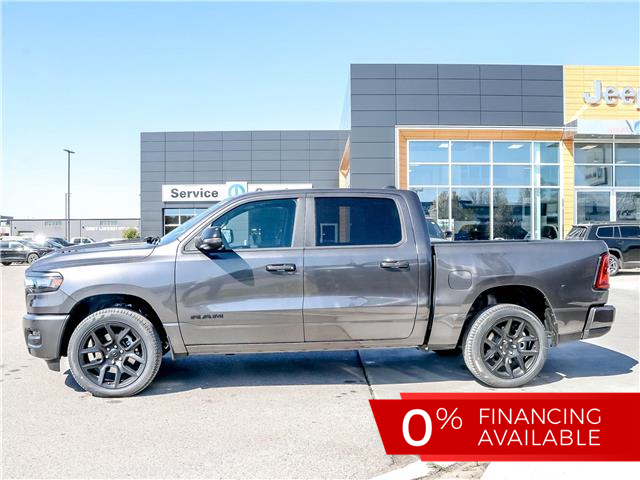 2026 RAM 1500 Sport (Stk: 15-26476) in London - Image 11 of 28