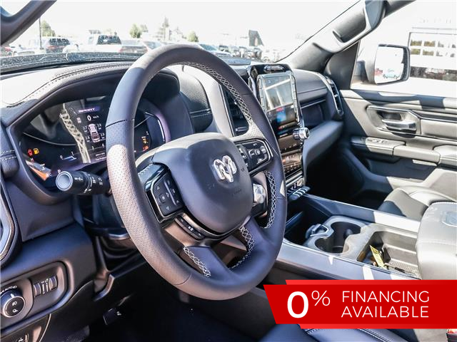 2026 RAM 1500 Sport (Stk: 15-26476) in London - Image 13 of 28