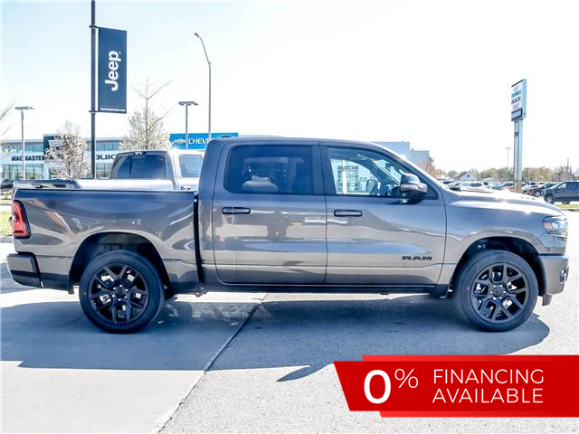 2026 RAM 1500 Sport (Stk: 15-26476) in London - Image 24 of 28