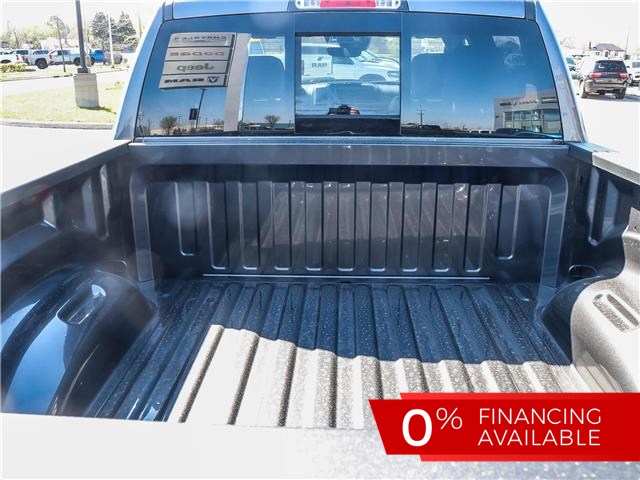2026 RAM 1500 Sport (Stk: 15-26476) in London - Image 28 of 28