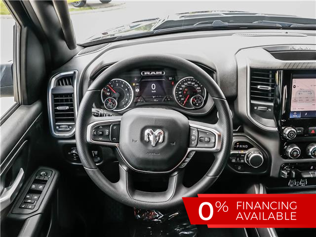 2026 RAM 1500 Tradesman (Stk: 15-26589) in London - Image 3 of 24