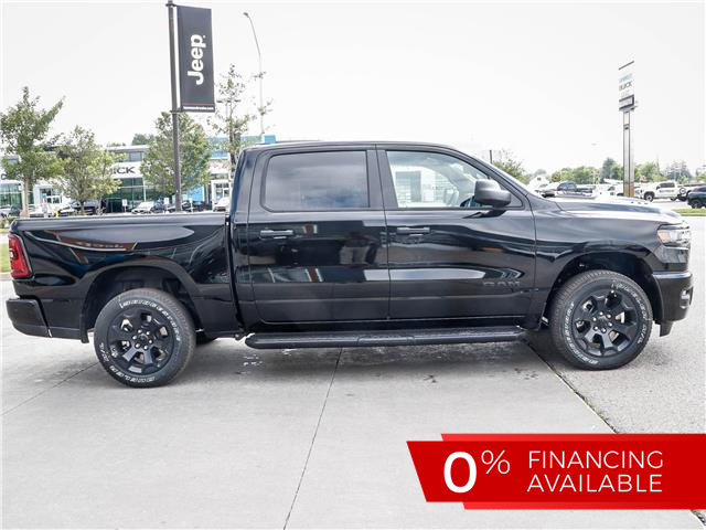 2026 RAM 1500 Tradesman (Stk: 15-26589) in London - Image 20 of 24