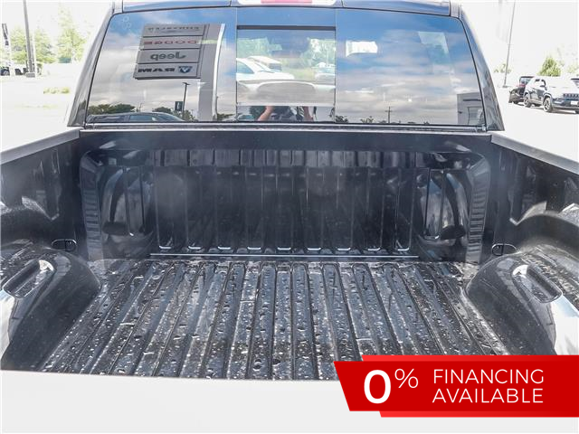 2026 RAM 1500 Tradesman (Stk: 15-26589) in London - Image 24 of 24