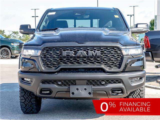 2026 RAM 1500 Rebel (Stk: 15-26571) in London - Image 2 of 29