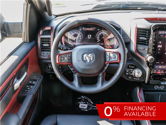 2026 RAM 1500 Rebel (Stk: 15-26571) in London - Image 3 of 29