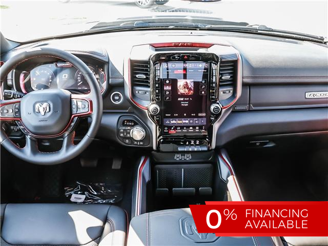 2026 RAM 1500 Rebel (Stk: 15-26571) in London - Image 7 of 29
