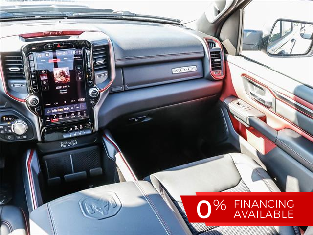 2026 RAM 1500 Rebel (Stk: 15-26571) in London - Image 8 of 29