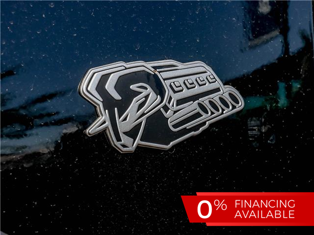 2026 RAM 1500 Rebel (Stk: 15-26571) in London - Image 10 of 29