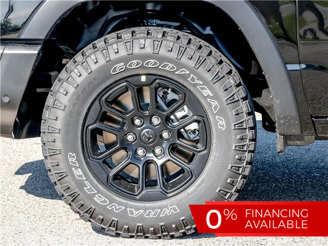 2026 RAM 1500 Rebel (Stk: 15-26571) in London - Image 11 of 29
