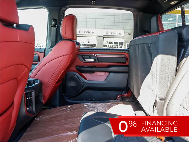 2026 RAM 1500 Rebel (Stk: 15-26571) in London - Image 17 of 29