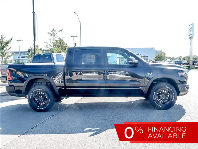 2026 RAM 1500 Rebel (Stk: 15-26571) in London - Image 25 of 29