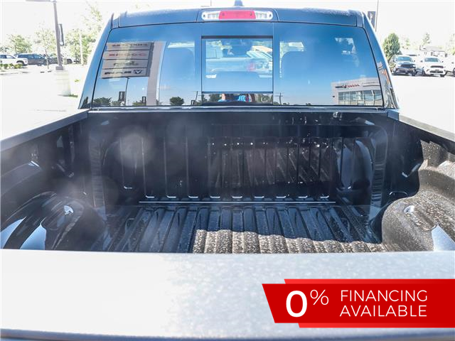 2026 RAM 1500 Rebel (Stk: 15-26571) in London - Image 29 of 29