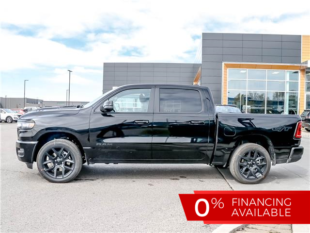 2026 RAM 1500 Sport (Stk: 15-26479) in London - Image 11 of 27