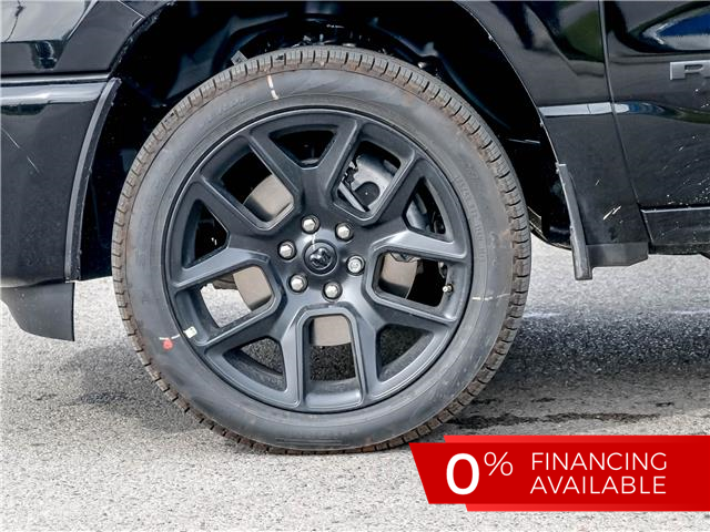 2026 RAM 1500 Sport (Stk: 15-26479) in London - Image 10 of 27