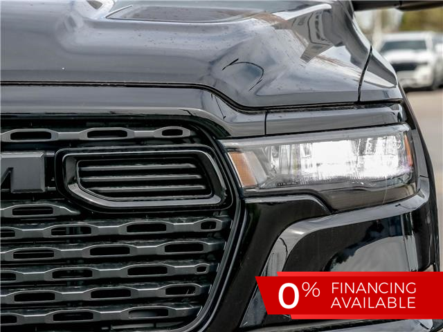 2026 RAM 1500 Sport (Stk: 15-26479) in London - Image 9 of 27