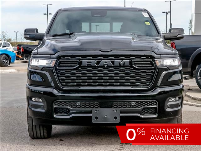 2026 RAM 1500 Sport (Stk: 15-26479) in London - Image 2 of 27