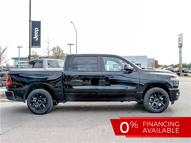 2026 RAM 1500 Sport (Stk: 15-26479) in London - Image 23 of 27