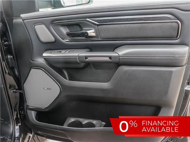 2026 RAM 1500 Sport (Stk: 15-26479) in London - Image 24 of 27
