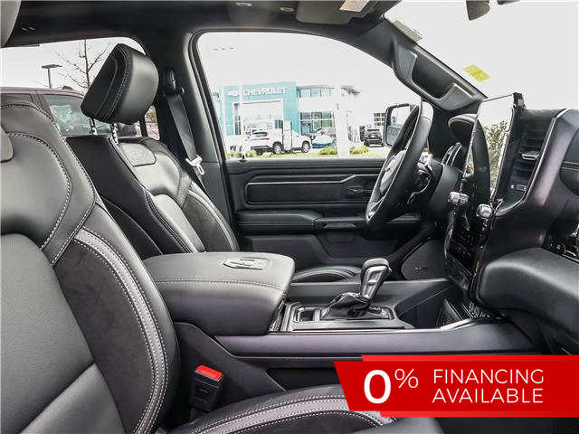 2026 RAM 1500 Sport (Stk: 15-26479) in London - Image 25 of 27