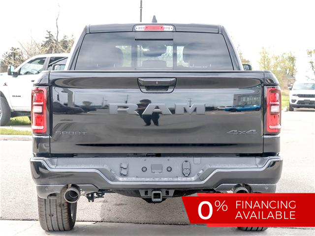 2026 RAM 1500 Sport (Stk: 15-26479) in London - Image 26 of 27