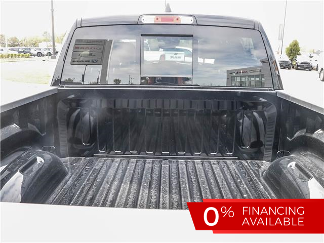 2026 RAM 1500 Sport (Stk: 15-26479) in London - Image 27 of 27