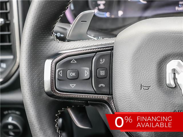 2026 RAM 1500 Sport (Stk: 15-26479) in London - Image 4 of 27
