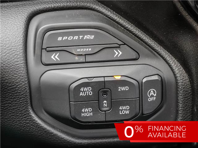 2026 RAM 1500 Sport (Stk: 15-26479) in London - Image 20 of 27