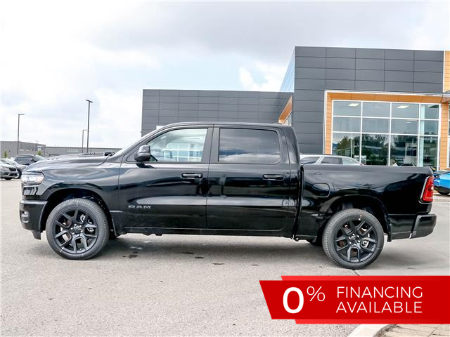 2026 RAM 1500 Sport (Stk: 15-26407) in London - Image 11 of 31