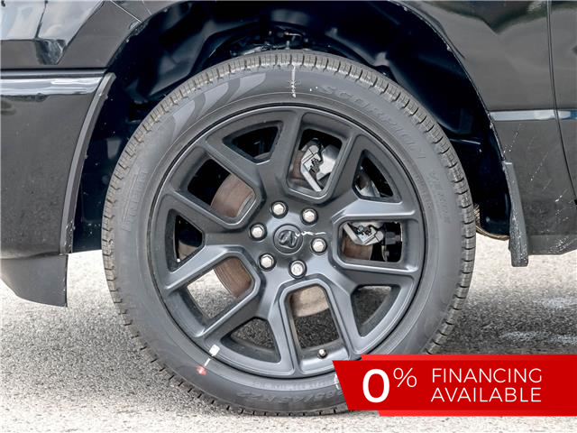 2026 RAM 1500 Sport (Stk: 15-26407) in London - Image 10 of 31