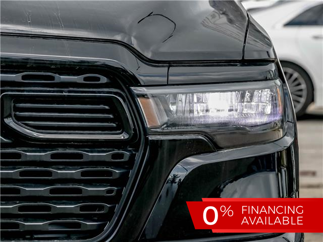 2026 RAM 1500 Sport (Stk: 15-26407) in London - Image 9 of 31