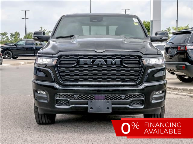 2026 RAM 1500 Sport (Stk: 15-26407) in London - Image 2 of 31