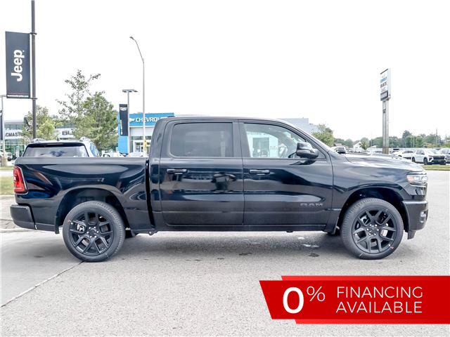 2026 RAM 1500 Sport (Stk: 15-26407) in London - Image 27 of 31