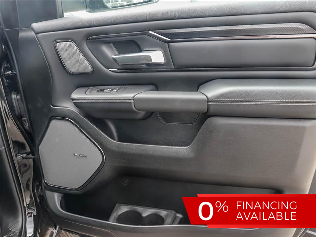 2026 RAM 1500 Sport (Stk: 15-26407) in London - Image 28 of 31