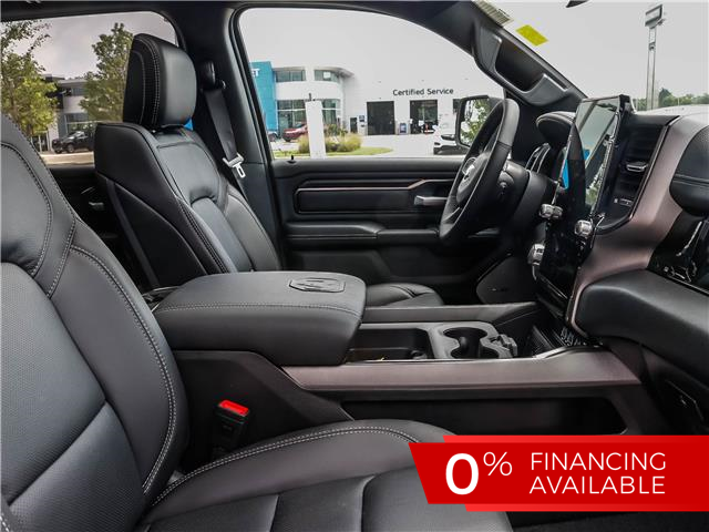2026 RAM 1500 Sport (Stk: 15-26407) in London - Image 29 of 31