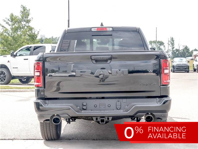 2026 RAM 1500 Sport (Stk: 15-26407) in London - Image 30 of 31