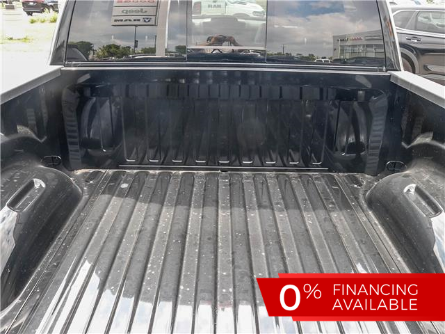 2026 RAM 1500 Sport (Stk: 15-26407) in London - Image 31 of 31