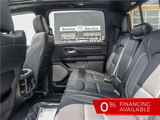 2026 RAM 1500 Sport (Stk: 15-26407) in London - Image 17 of 31