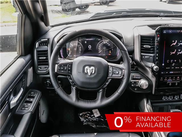 2026 RAM 1500 Sport (Stk: 15-26407) in London - Image 3 of 31