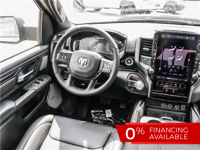 2026 RAM 1500 Sport (Stk: 15-26407) in London - Image 6 of 31