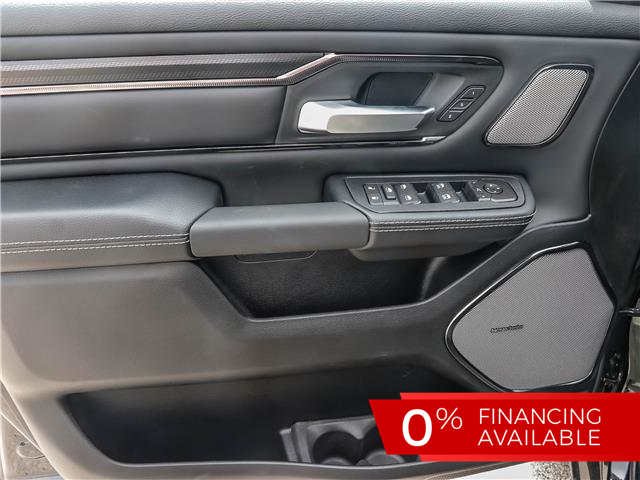 2026 RAM 1500 Sport (Stk: 15-26407) in London - Image 12 of 31