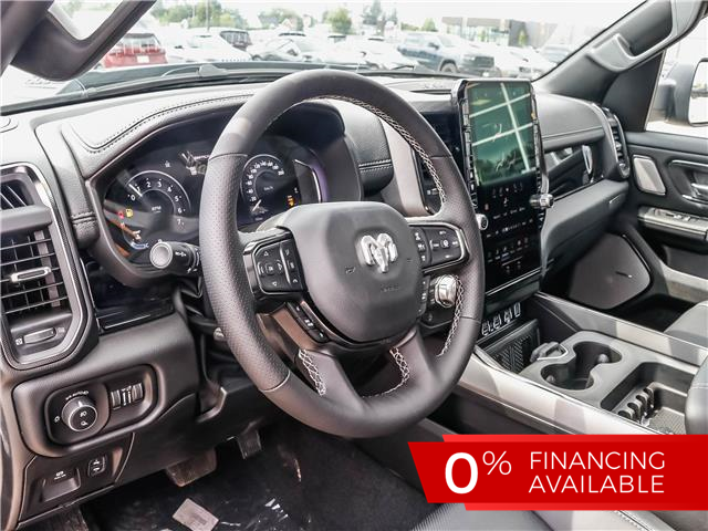 2026 RAM 1500 Sport (Stk: 15-26407) in London - Image 13 of 31