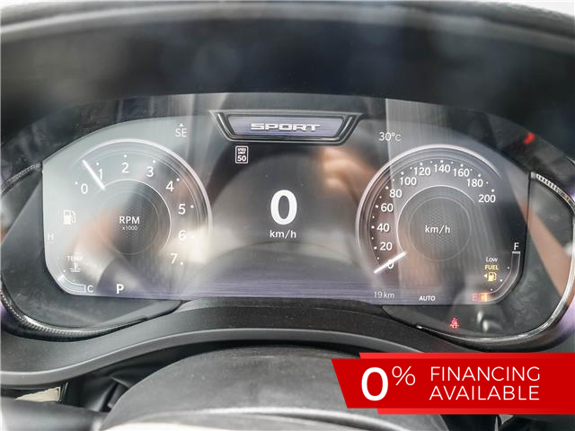 2026 RAM 1500 Sport (Stk: 15-26407) in London - Image 18 of 31