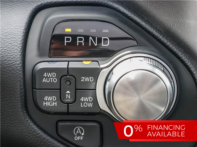 2026 RAM 1500 Sport (Stk: 15-26407) in London - Image 23 of 31