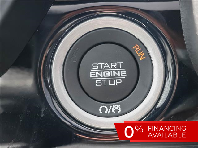2026 RAM 1500 Sport (Stk: 15-26407) in London - Image 24 of 31
