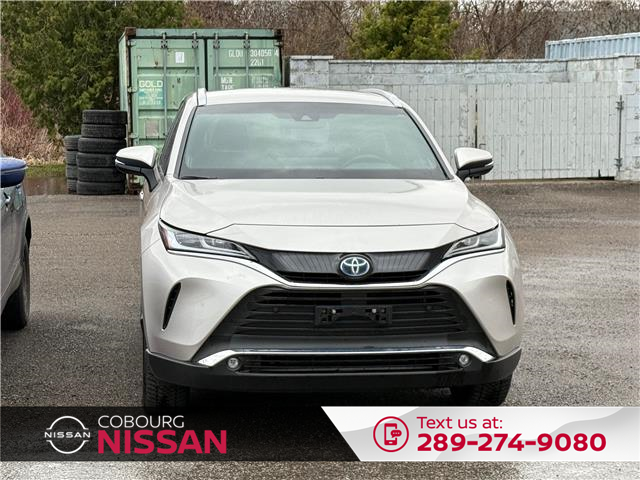 2024 Toyota Venza LE (Stk: CSC106353A) in Cobourg - Image 1 of 1