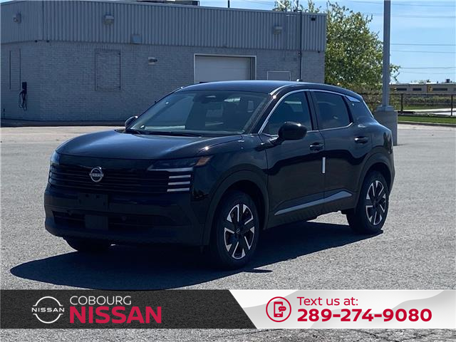 2025 Nissan Kicks SV (Stk: CSL397059) in Cobourg - Image 1 of 23