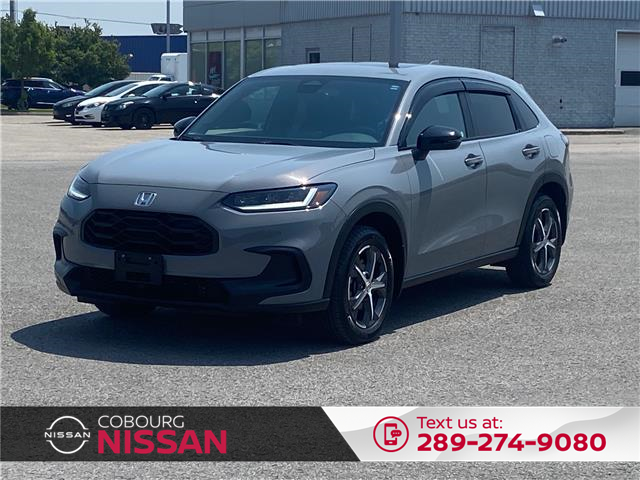 2023 Honda HR-V Sport (Stk: CSL485816A) in Cobourg - Image 1 of 25