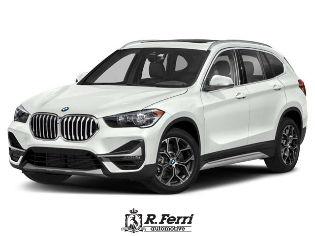 Used Bmw X1 For Sale In Woodbridge Maranello Bmw